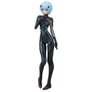 Rei Ayanami (provisoire) / SEGA / Super Premium Figure