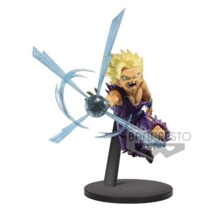 Dragon Ball Z / Son Gohan Super Saiyan 2 / Banpresto / GX Materia