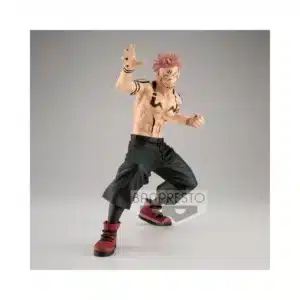 Jujutsu Kaisen / Ryomen Sukuna / Banpresto / Maximatic