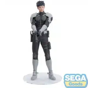 Kafka Hibino / SEGA / Luminasta