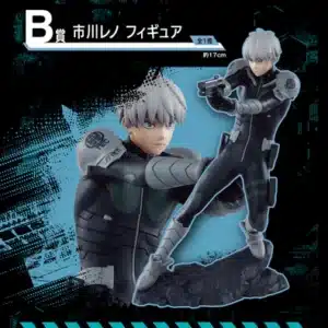 Reno Ichikawa / Bandai Spirits / Ichiban Kuji "Première vague d’assaut" – Prix B