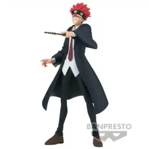 Dot Barrett / Banpresto / DXF