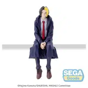 Finn Ames / SEGA / PM Perching