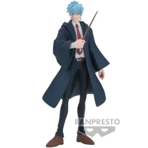 Lance Crown / Banpresto / DXF