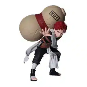 Gaara / Banpresto / Vibration Stars - VS Sasuke
