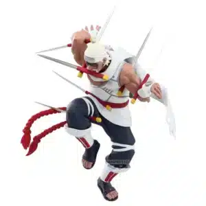 Naruto Shippuden / Killer Bee / Banpresto / Vibration Stars