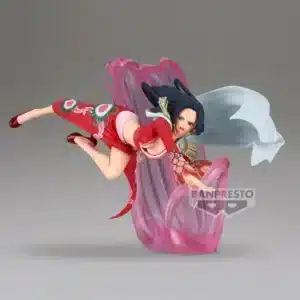 Boa Hancock / Banpresto / Battle Record Collection