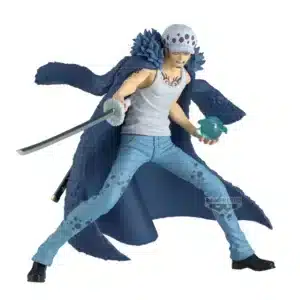 Trafalgar Law / Banpresto / Battle Record Collection Vol. 2