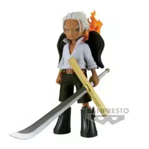 S-Hawk (Seraphim) / Banpresto / DXF The Grandline Series - Seraphim