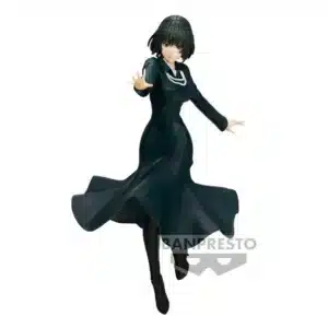 Fubuki (Hellish Blizzard) / Banpresto