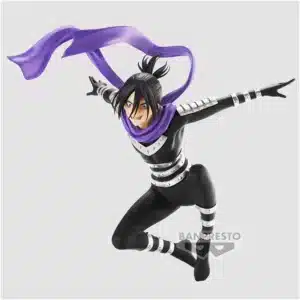 Speed-o'-Sound Sonic / Banpresto / DXF
