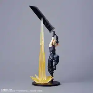 Final Fantasy VII Rebirth / Cloud Strife / Square Enix / Ichiban Kuji