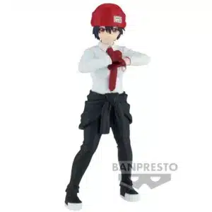 Fuuko Izumo / Banpresto / DXF