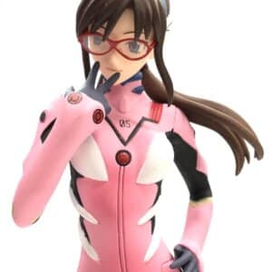 Mari Makinami / SEGA / Premium Figure