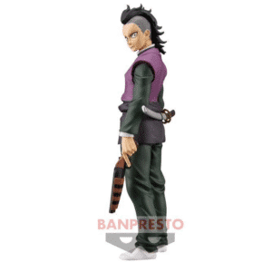 Genya Shinazugawa / Banpresto / Kizuna no Sō Vol.26