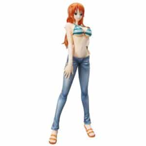 Nami / MegaHouse / Portrait Of Pirates Ver.BB