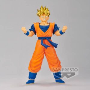 Dragon Ball Z / Future Son Gohan Super Saiyan / Banpresto / Blood of Saiyans - Special ⅩⅤ