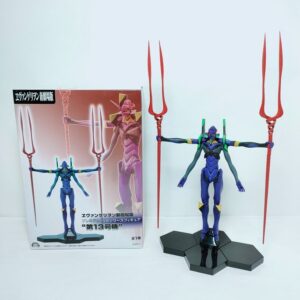 EVA-13 (Unit 13) / SEGA / Premium EVA Series