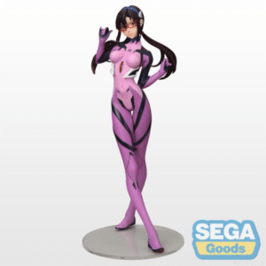 Mari Makinami Illustrious / Sega / LPM (Limited Premium Figure)
