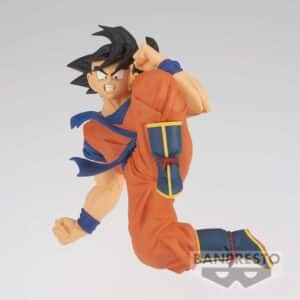 Dragon Ball Z / Son Goku / Banpresto / Match Makers