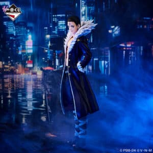 Chrollo Lucilfer – Ichiban Kuji Revenge of Scarlet – Prize B – Masterlise