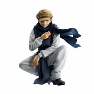 Ging Freecss – Ichiban Kuji Greed Island – Prize C – Masterlise