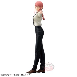 Chainsaw Man – Makima – Banpresto – Glitter & Glamours