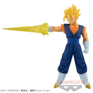 Dragon Ball Z / Vegetto / Banpresto / G×materia