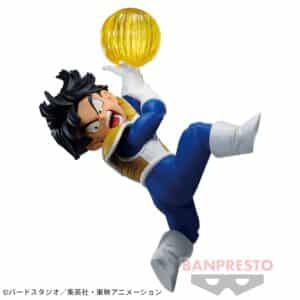 Dragon Ball Z / Son Gohan / Banpresto / G×materia Vol.2