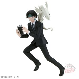 Chrollo Lucilfer – Banpresto – Vibration Stars