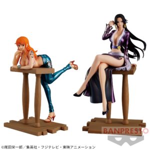 Nami / Banpresto / Grandline Journey – Special