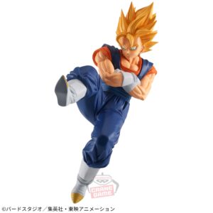 Dragon Ball Z – Super Saiyan Vegito – Banpresto – MATCH MAKERS