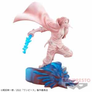 One Piece Film Red / Shanks / Banpresto / Senkozekkei