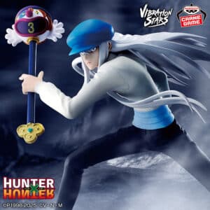 Kaito – Banpresto – Vibration Stars