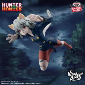 Neferpitou – Banpresto – Vibration Stars