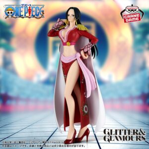 Boa Hancock – Banpresto – Glitter & Glamours