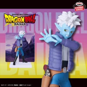 Dragon Ball Daima / Glorio / Banpresto / Panel Figure