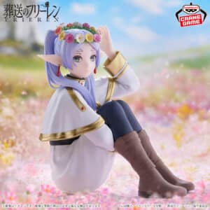 Sousou no Frieren – Frieren – Banpresto – Espresto Flower Crown