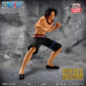 Portgas D. Ace / Banpresto / Battle Record Collection