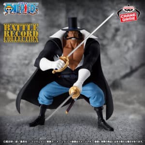 Vista / Banpresto / Battle Record Collection
