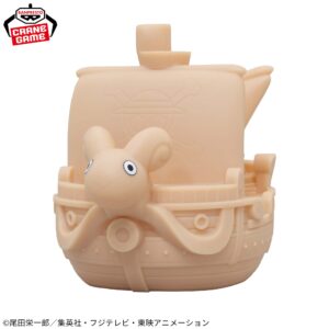 Going Merry – Room Light – Banpresto Crane Game Prize