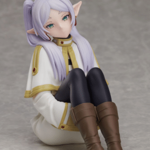 Sousou no Frieren – Frieren – ELCOCO – Figurine