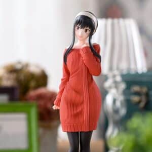 Spy x Family – Yor Forger (Casual Wear) - SEGA - premium figure