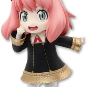 Spy x Family – Anya Forger – Taito – Puchieete Renewal Edition (Original Ver.)