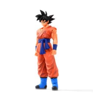 Dragon Ball Super / Son Goku / Banpresto / Master Stars Piece