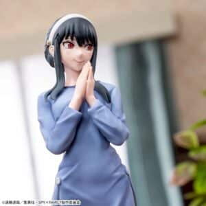 Spy x Family – Yor Forger – SEGA – Luminasta (Season 1 Part 2 ED Outfit Ver. 2)