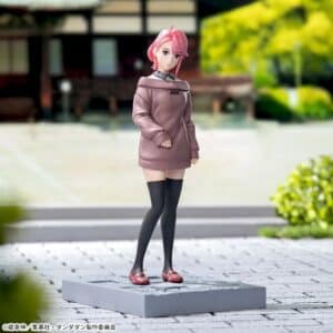 Dandadan / Aira / SEGA / Luminasta