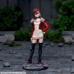 Dandadan / Momo / SEGA / Luminasta Vol.2