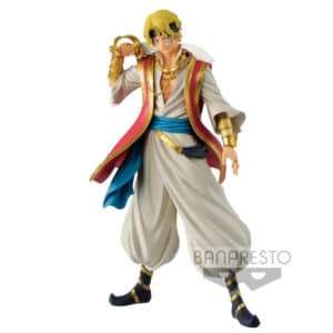 Sabo / Banpresto / Treasure Cruise World Journey Vol.6